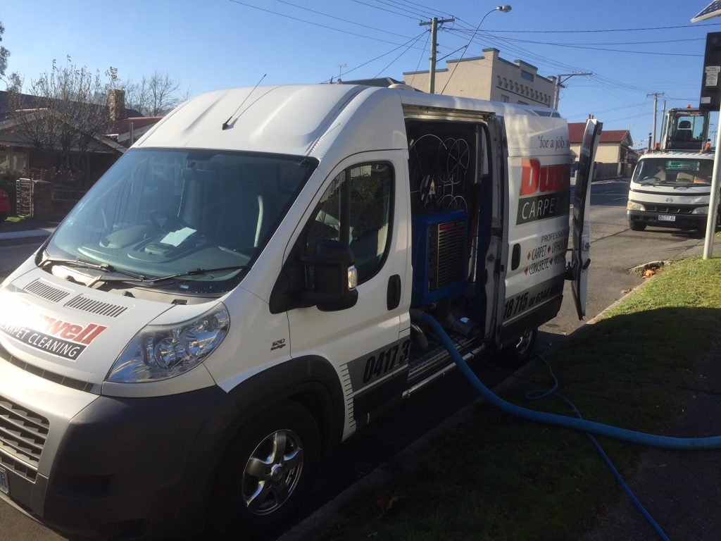 Photo Gallery Launceston Professional Carpet Cleaning