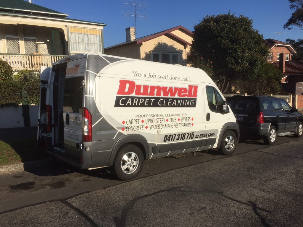 Photo Gallery Launceston Professional Carpet Cleaning